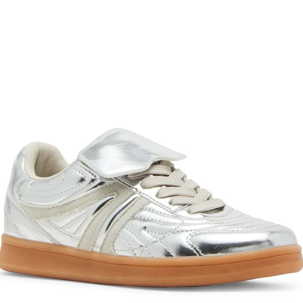 Steve Madden Madrid Sneaker - Women's